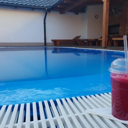 Wellness Hotel Fridrich Horní Těrlicko Exterior foto
