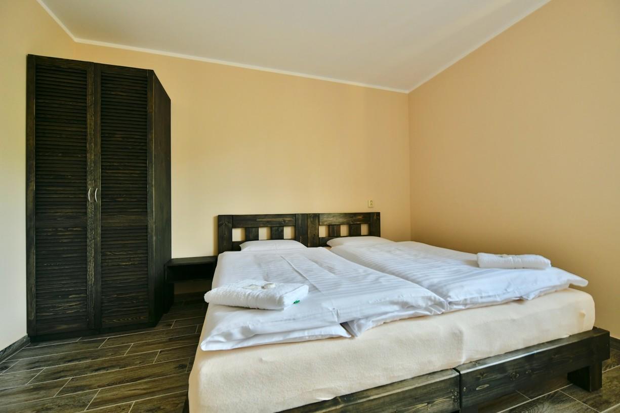 Wellness Hotel Fridrich Horní Těrlicko Exterior foto