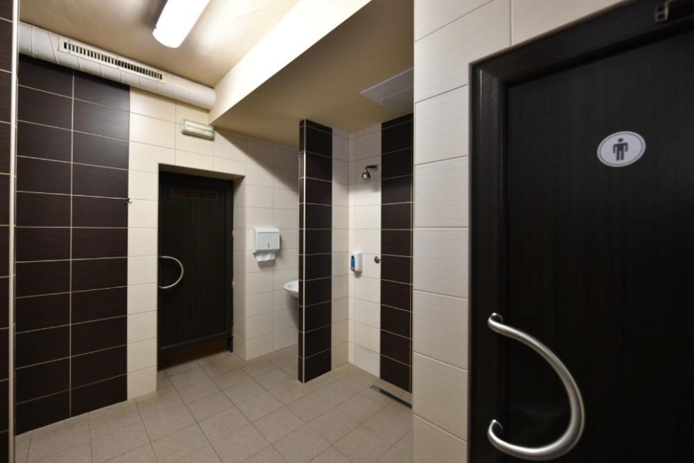 Wellness Hotel Fridrich Horní Těrlicko Exterior foto